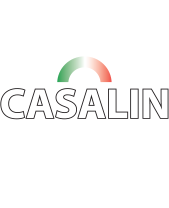 Casalin logo